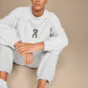 Homme Club Crew Homme Club Crew