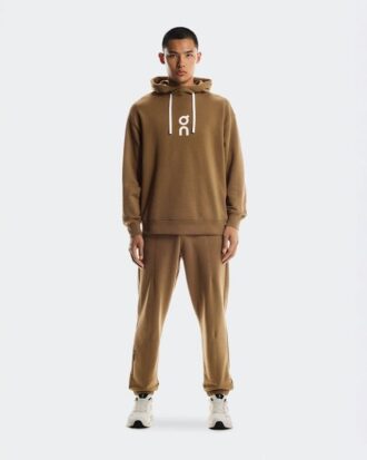 Homme Club Hoodie