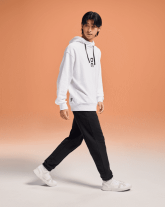 Homme Club Hoodie