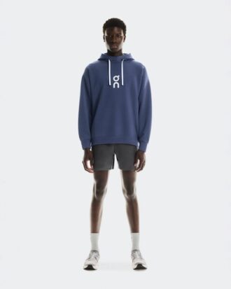 Homme Club Hoodie