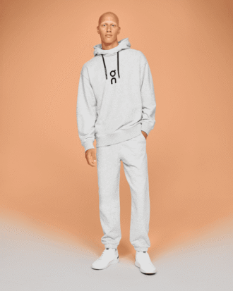 Homme Club Hoodie