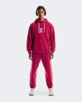 Homme Club Hoodie