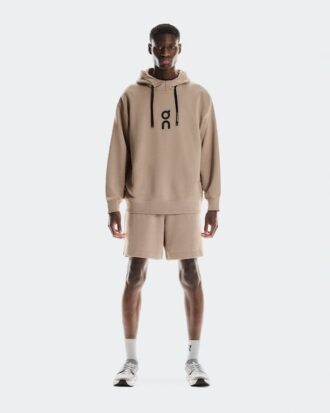 Homme Club Hoodie
