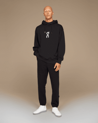 Homme Club Hoodie