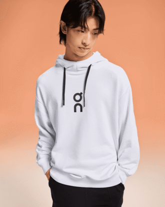 Homme Club Hoodie