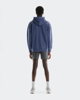 Homme Club Hoodie