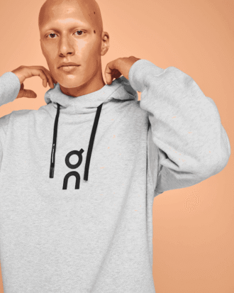 Homme Club Hoodie