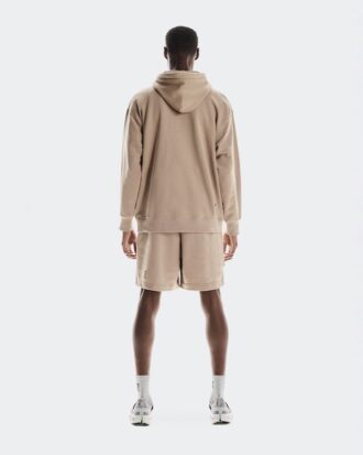 Homme Club Hoodie