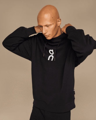 Homme Club Hoodie