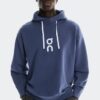 Homme Club Hoodie