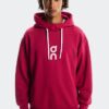 Homme Club Hoodie