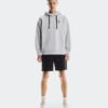 Homme Club Hoodie Court