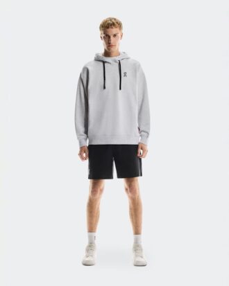 Homme Club Hoodie Court
