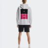 Homme Club Hoodie Court