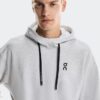 Homme Club Hoodie Court