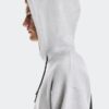 Homme Club Hoodie Court