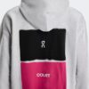 Homme Club Hoodie Court