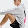 Homme Club Hoodie Court