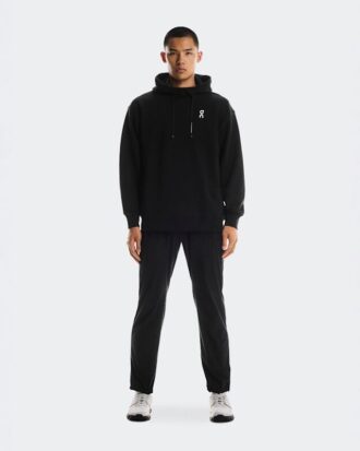 Homme Club Hoodie Graphic