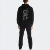 Homme Club Hoodie Graphic