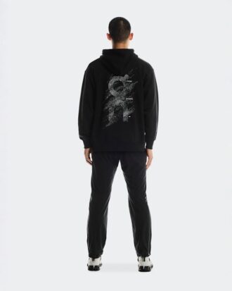 Homme Club Hoodie Graphic