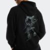 Homme Club Hoodie Graphic