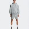 Homme Club Hoodie Smash