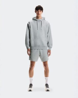Homme Club Hoodie Smash
