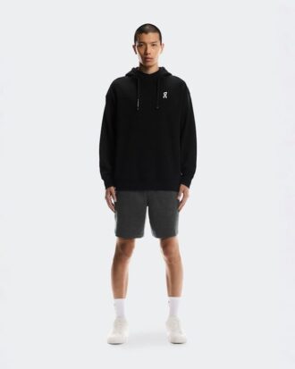 Homme Club Hoodie Smash