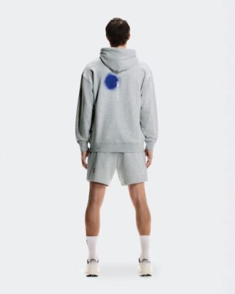 Homme Club Hoodie Smash