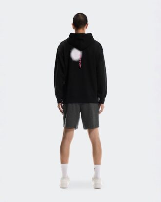 Homme Club Hoodie Smash