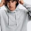 Homme Club Hoodie Smash