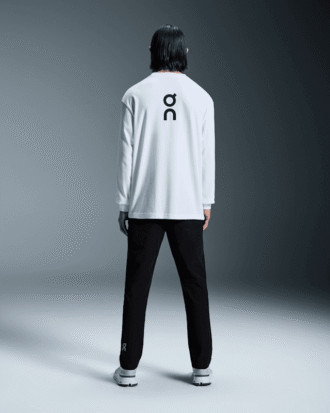 Homme Club Long-T
