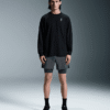 Homme Club Long-T