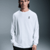 Homme Club Long-T