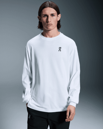 Homme Club Long-T