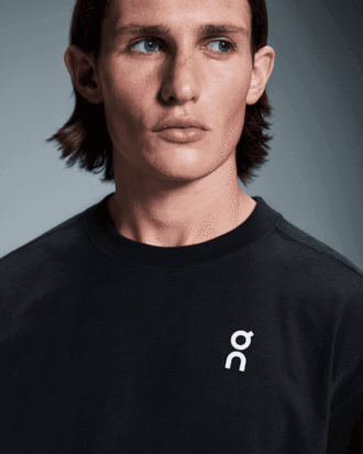 Homme Club Long-T