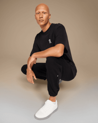 Homme Club Pants