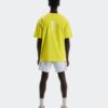 Homme Club Shorts