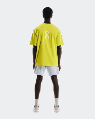Homme Club Shorts