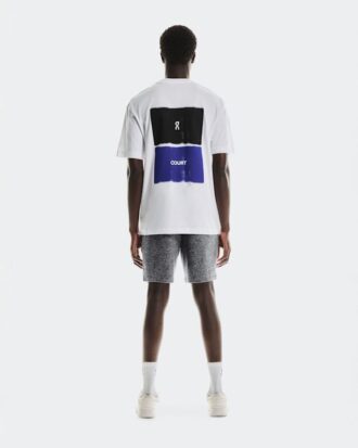 Homme Club-T Court