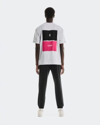 Homme Club-T Court