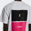 Homme Club-T Court