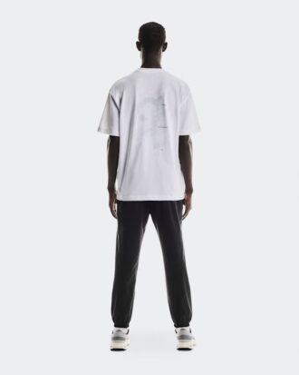Homme Club T Graphic