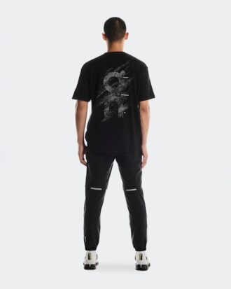 Homme Club T Graphic