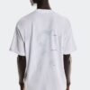 Homme Club T Graphic