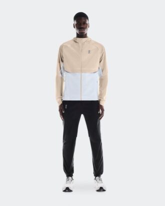Homme Core Jacket