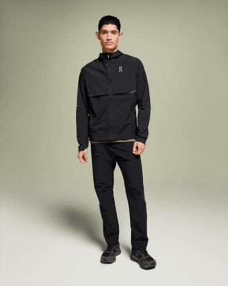 Homme Core Jacket
