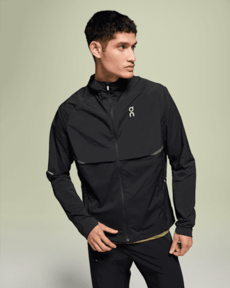 Homme Core Jacket