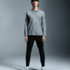 Homme Core Long-T Homme Core Long-T